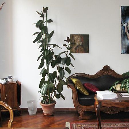 Gourmet B&B Giglio Bianco 佛罗伦萨 外观 照片