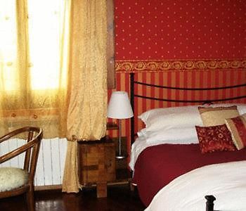 Gourmet B&B Giglio Bianco 佛罗伦萨 外观 照片