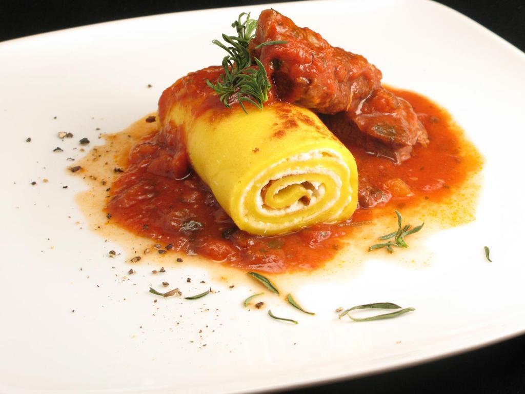 Gourmet B&B Giglio Bianco 佛罗伦萨 外观 照片