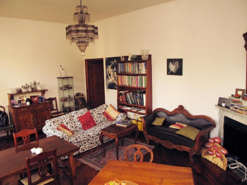 Gourmet B&B Giglio Bianco 佛罗伦萨 外观 照片